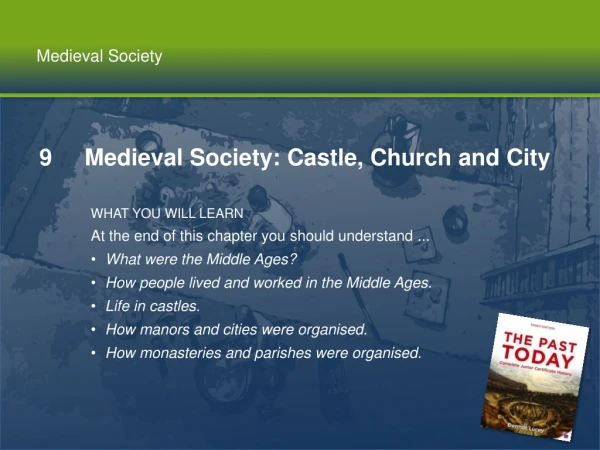 Medieval Society