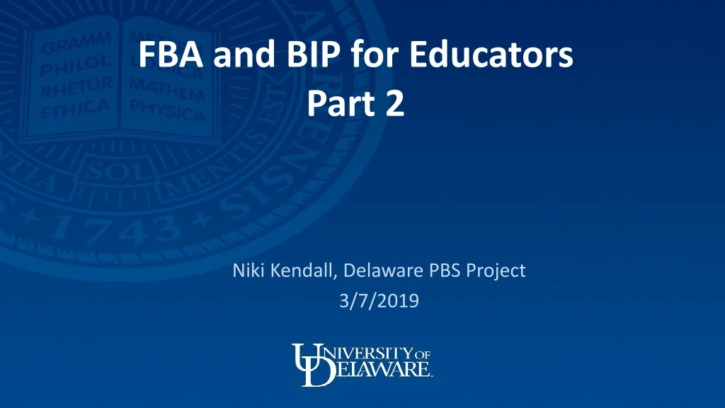 fba and bip for educators part 2