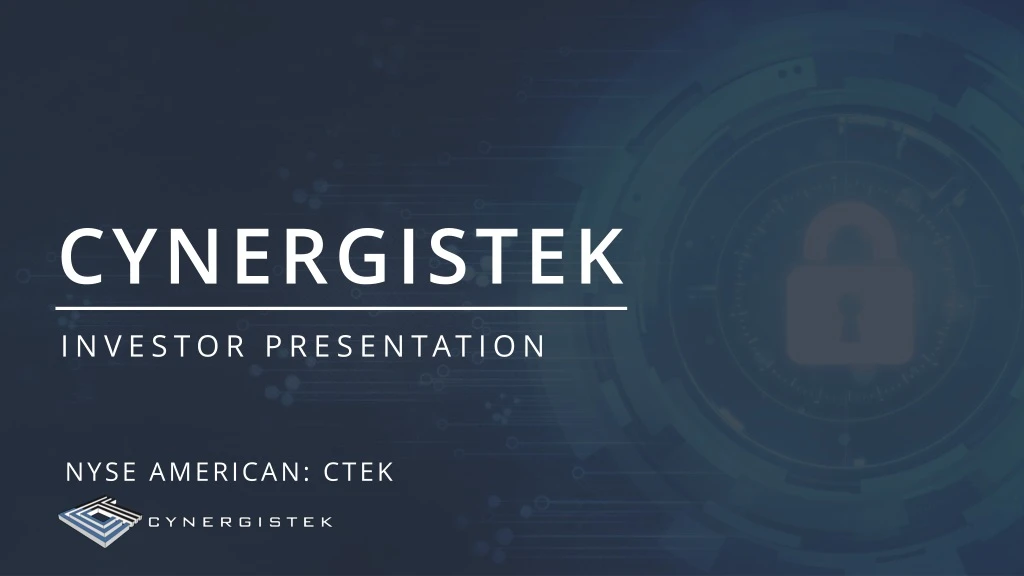 cynergistek