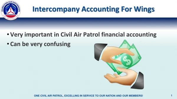 Intercompany Accounting For Wings