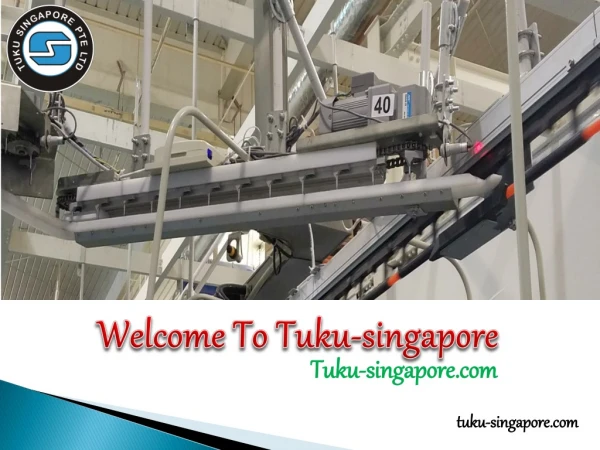 Welcome to Tuku singapore