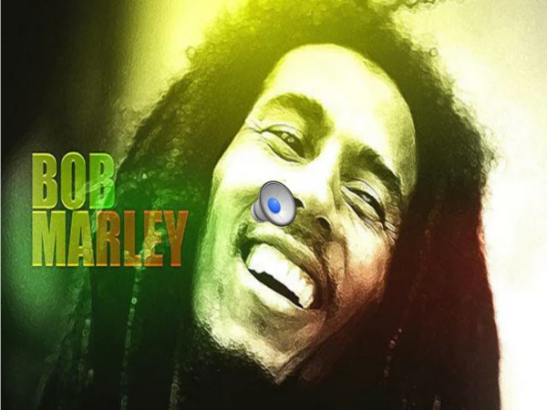 Bob Marley FAQs