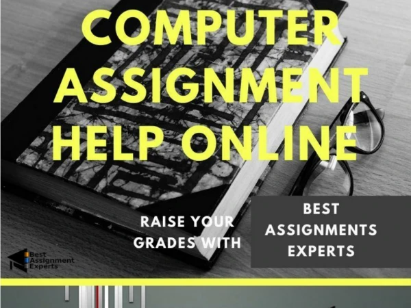 Computer homework help|Computer Academic Help