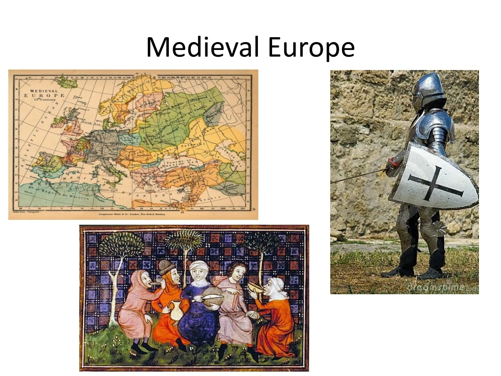 medieval europe