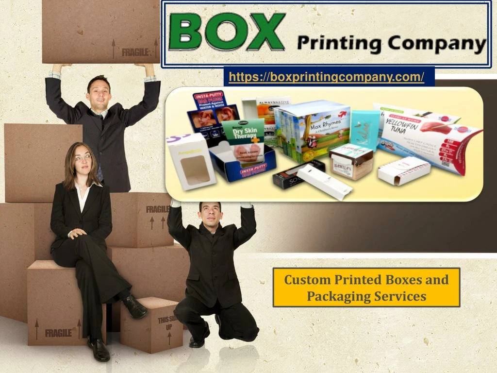 https boxprintingcompany com
