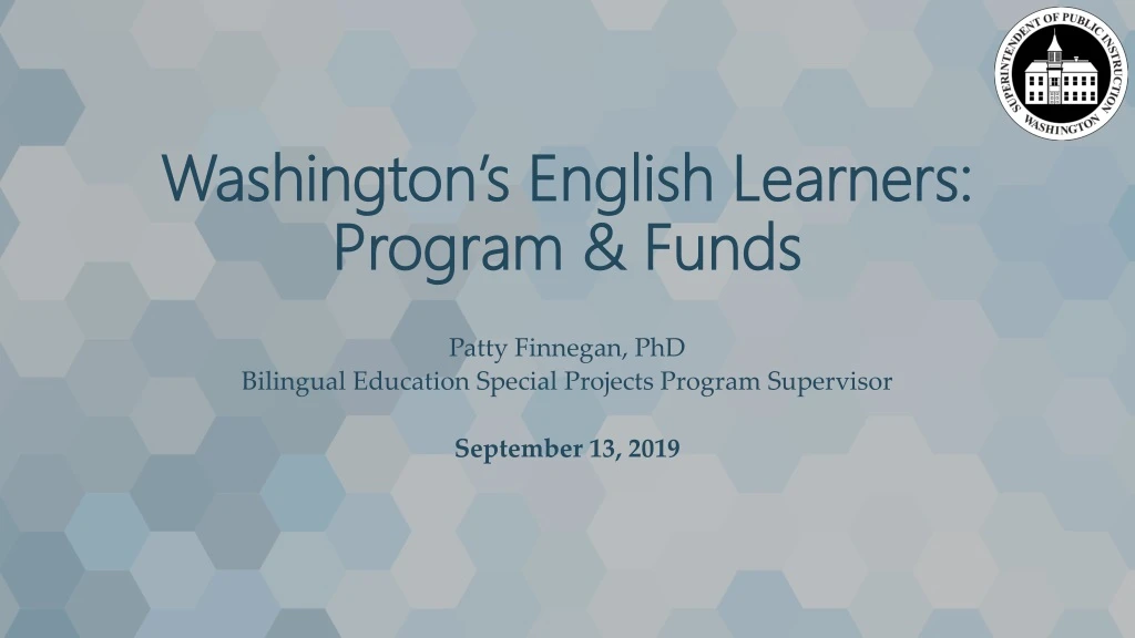 washington s english learners program funds