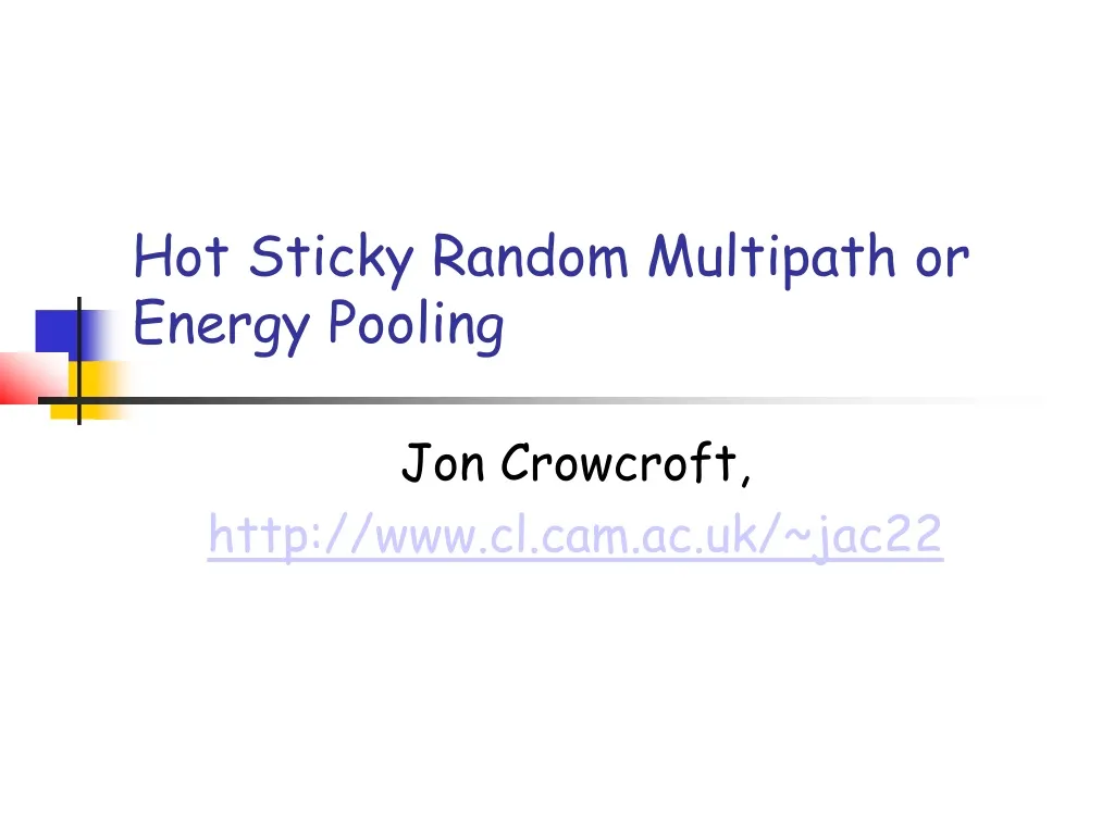 jon crowcroft http www cl cam ac uk jac22