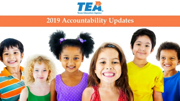 2019 Accountability Updates