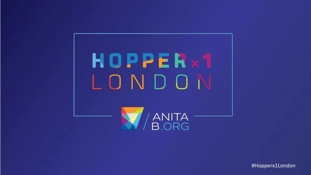 hopperx1london