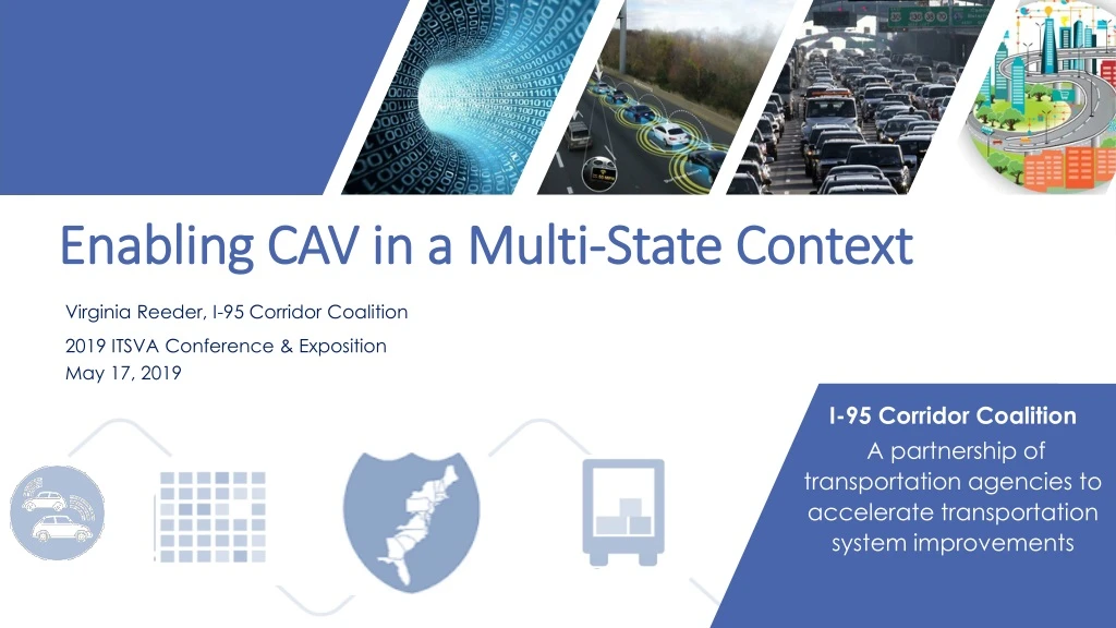 enabling cav in a multi state context