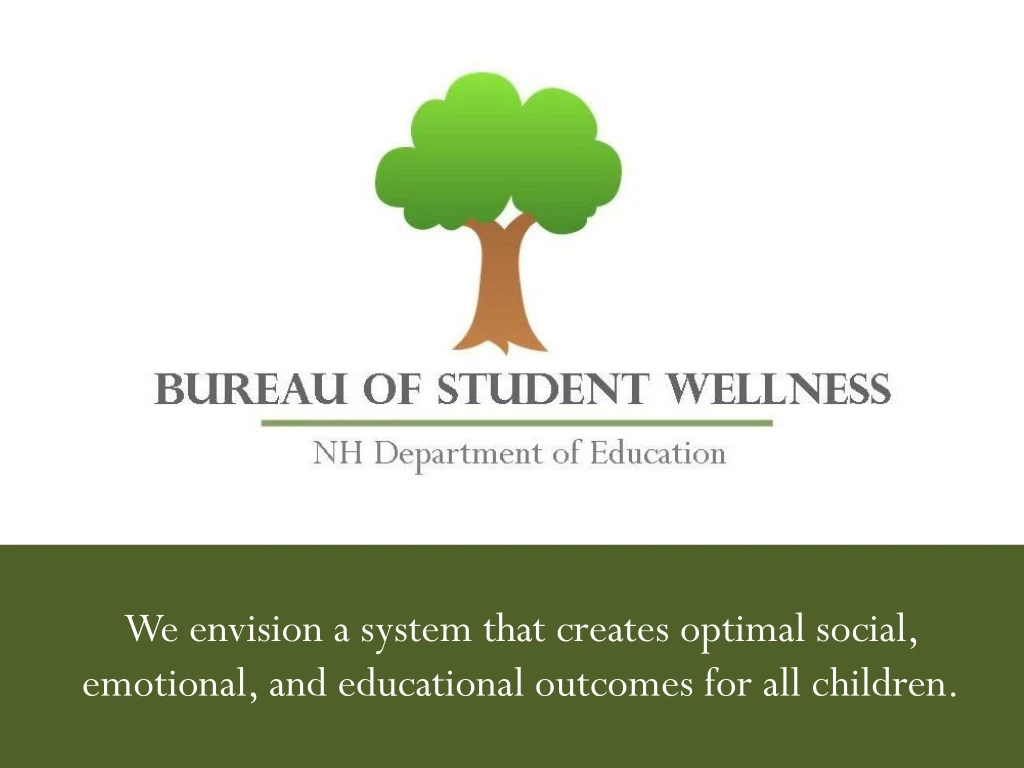 we envision a system that creates optimal social