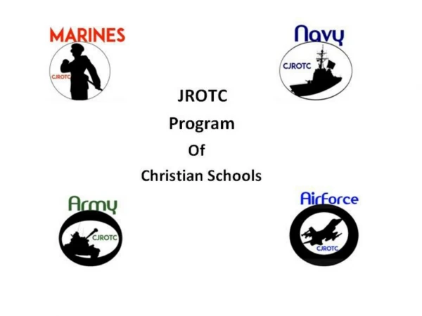 What Is JROTC ?