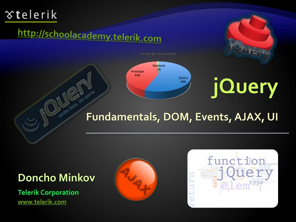 jquery