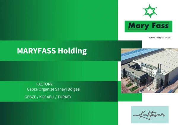 MARYFASS Holding