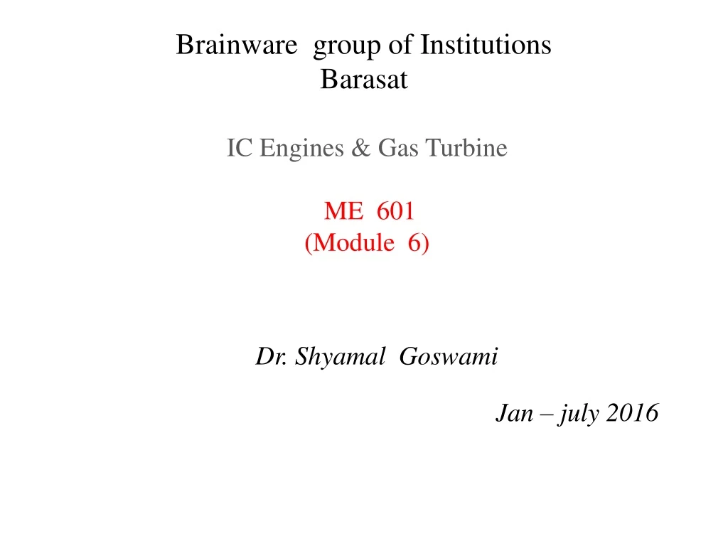 brainware group of institutions barasat