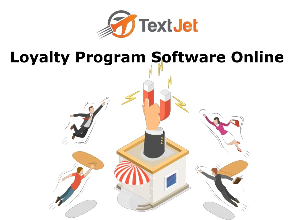 loyalty program software online