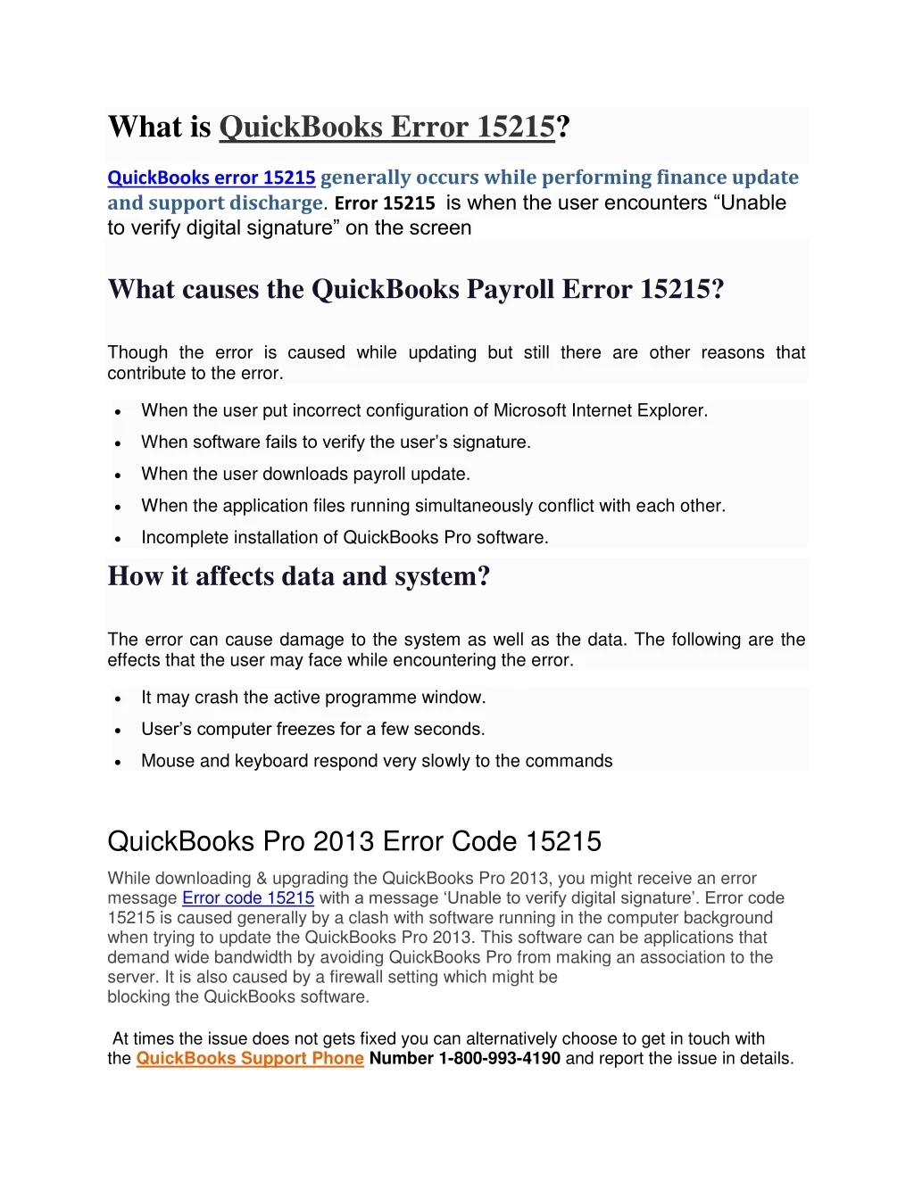 what is quickbooks error 15215 quickbooks error