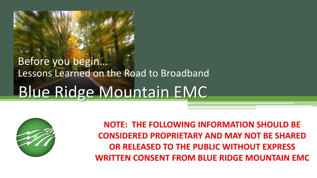 blue ridge mountain emc