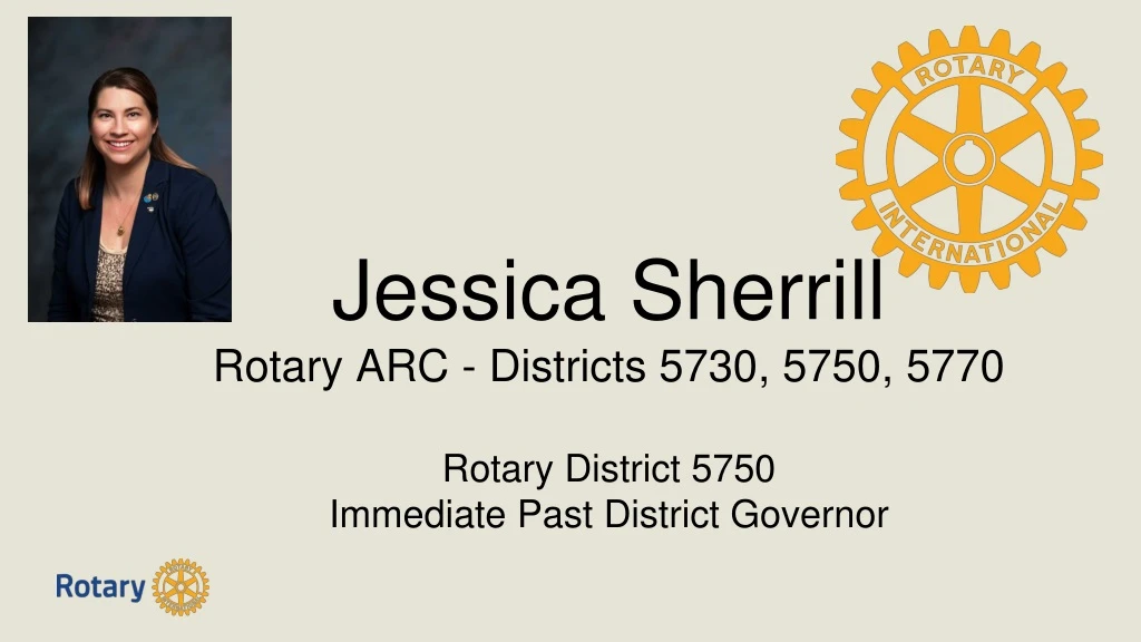 jessica sherrill