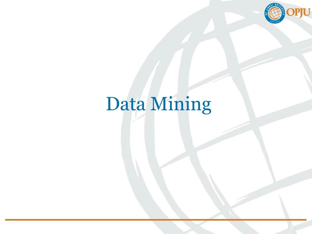 data mining