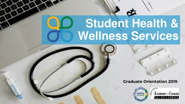 Student Health &amp; Wellness Services