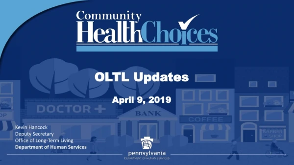 OLTL Updates April 9, 2019