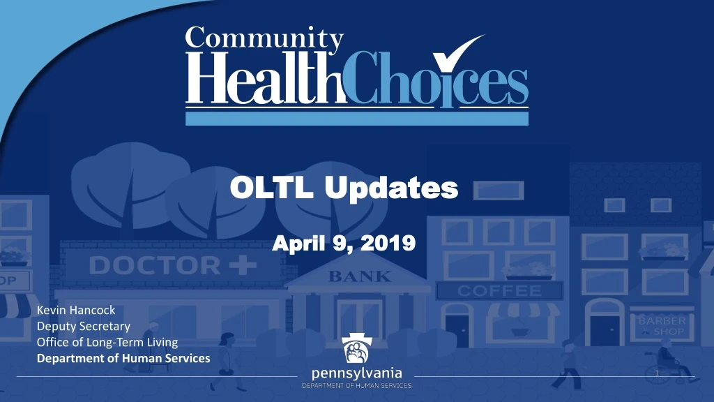 oltl updates april 9 2019