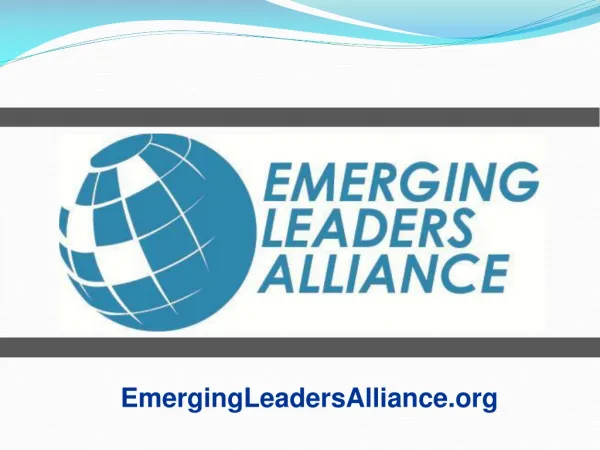 EmergingLeadersAlliance