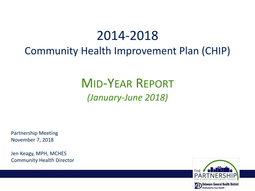 2014 2018 community health improvement plan chip