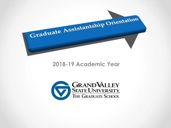 2018-19 Academic Year