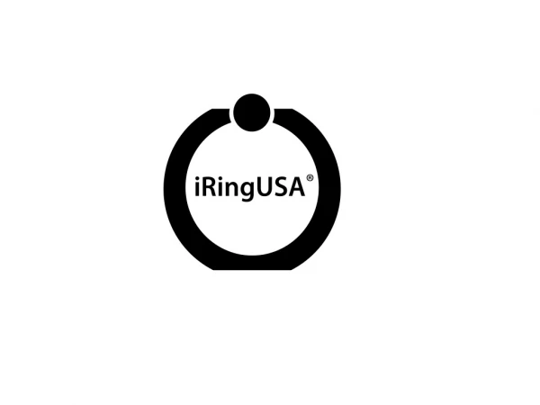 Introducing the iRing : “ If you love your iPhone, put an iRing on it ”