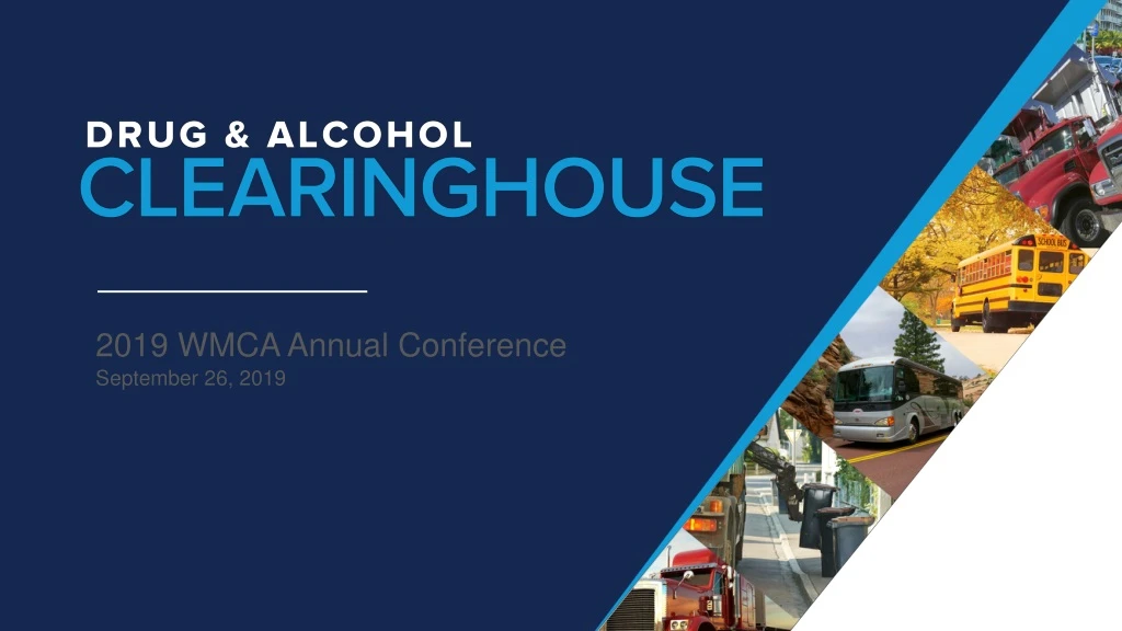 2019 wmca annual conference