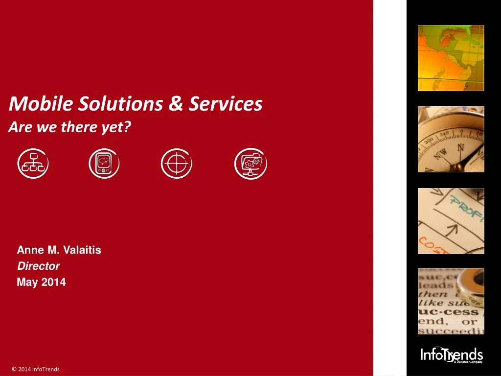 mobile solutions services are we there yet