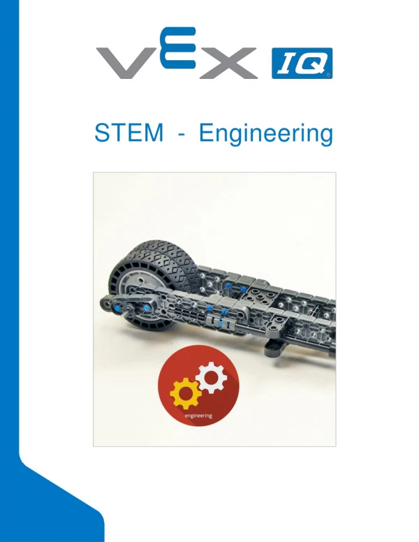 STEM	 -	 Engineering