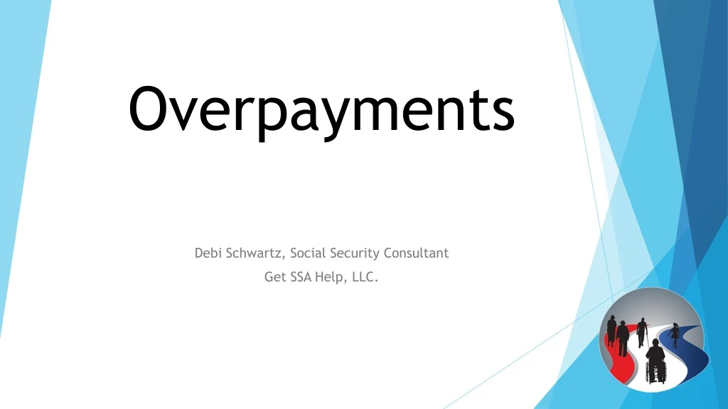 overpayments