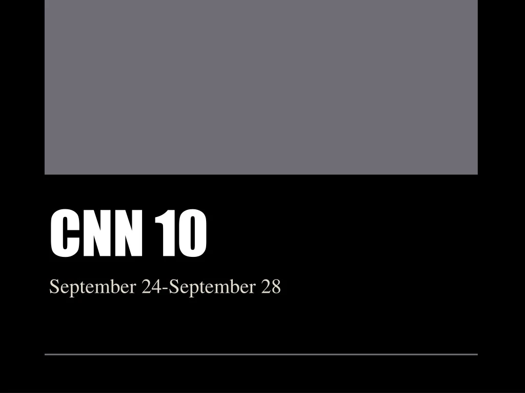 cnn 10