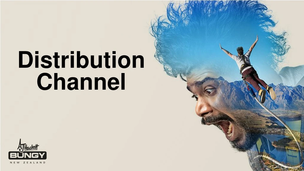 distribution channel