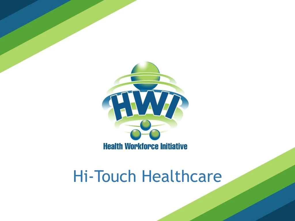 hi touch healthcare