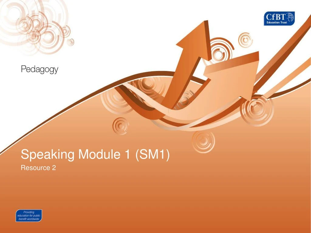 speaking module 1 sm1 resource 2