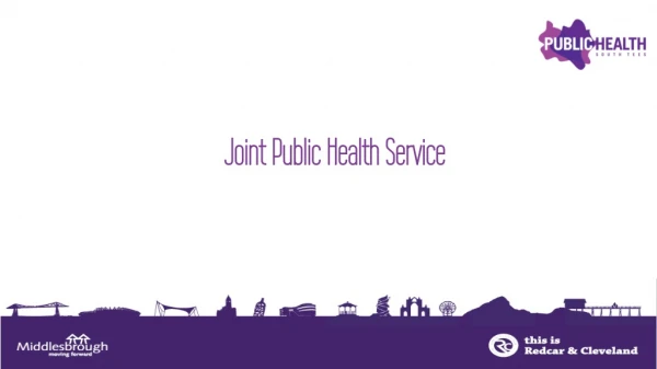 Joint Public Health Service