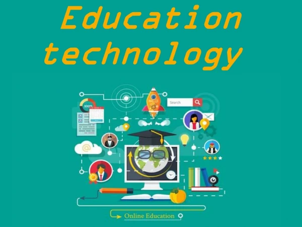 Education technology