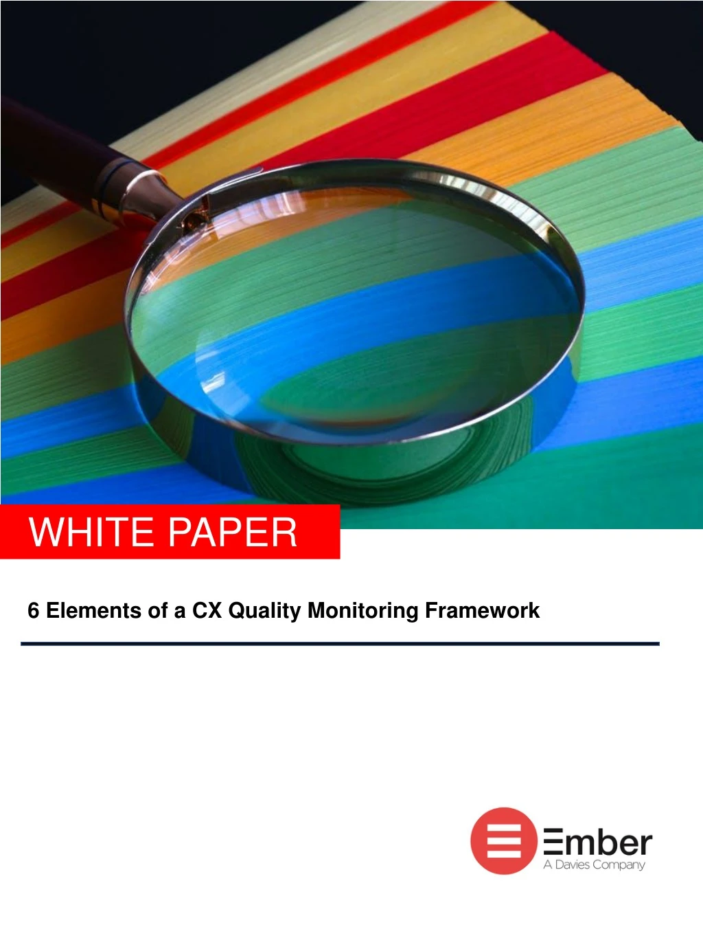 white paper