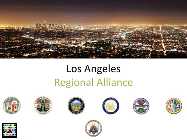 Los Angeles Regional Alliance