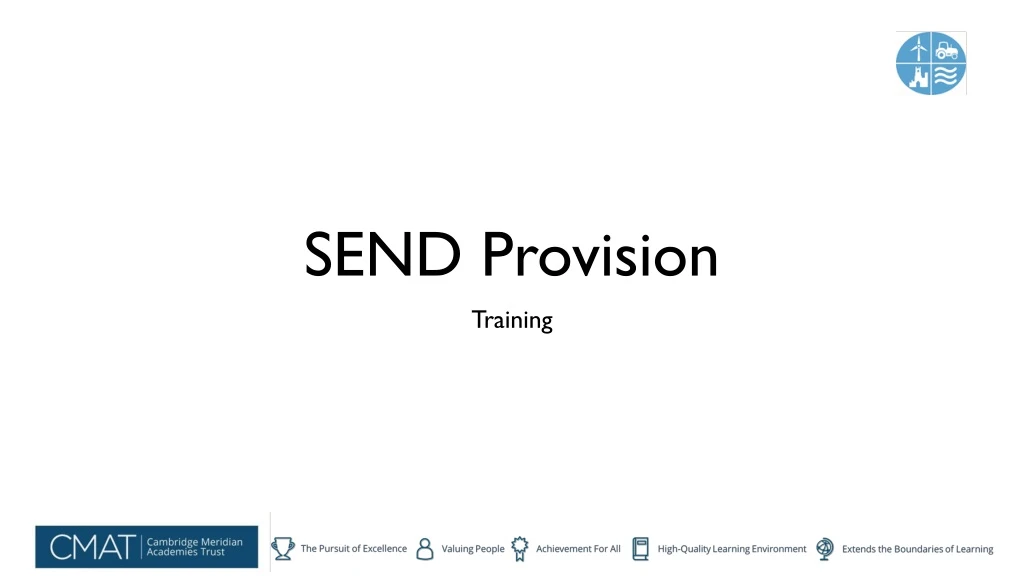 send provision