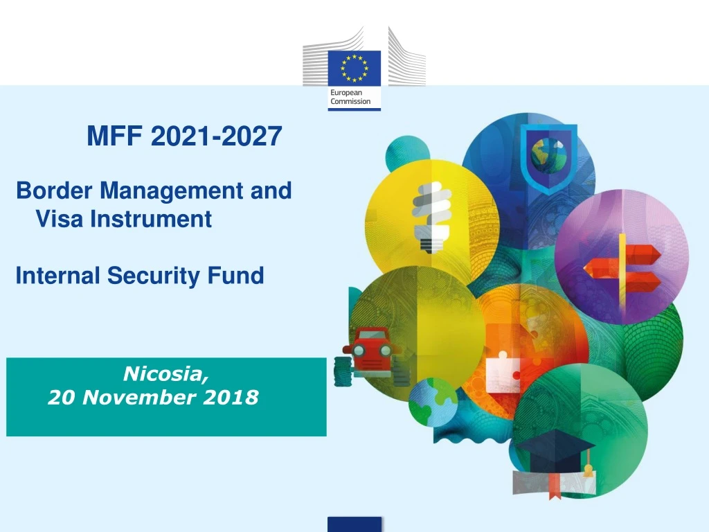 mff 2021 2027 border management and visa instrument internal security fund