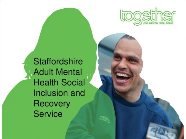 Hampshire Mental Health Housing and Support Services