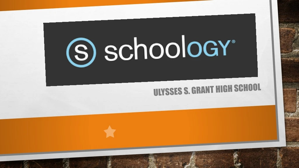 ulysses s grant high school