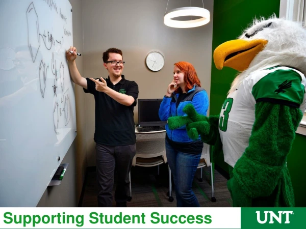 Supporting Student Success