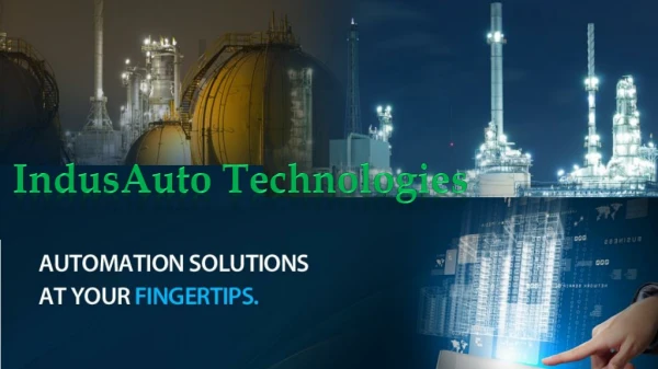 IndusAuto Technologies
