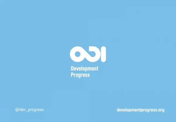 @ dev_progress